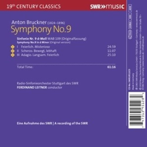 Symphony No. 9