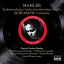 Mahler/Schumann: Lieder