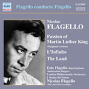 Flagello: Passion Of M.l.king