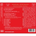 Mahler/Schumann: Lieder
