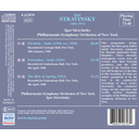 Stravinsky Conducts Stravinsky Stravinsky Conducts Stravinsky