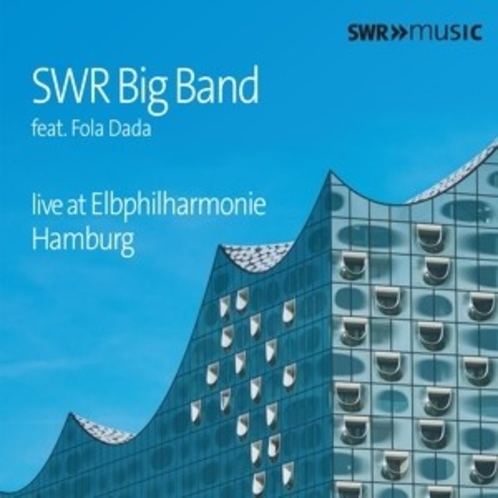 Live At The Elbphilharmonie Hamburg