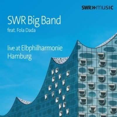 Live At The Elbphilharmonie Hamburg