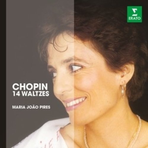 Erato/Warner Classics Chopin : 14 Waltzes