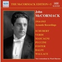 John Mccormack Edition V. 5