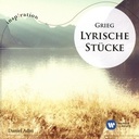 Erato/Warner Classics Lyric Pieces