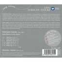 Erato/Warner Classics Lyric Pieces