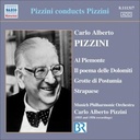 Pizzini Conducts Pizzini