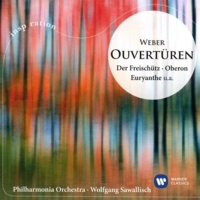 Overtures