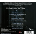 Erato/Warner Classics The Symphonies Erato/Warner Classics The Symphonies