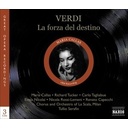 Verdi: La Forza Del Destino