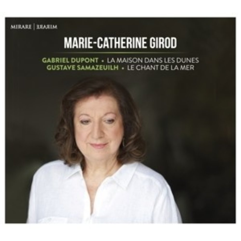 Mirare Gabriel Dupont La Maison Dans Les D