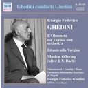 Ghedini Conducts Ghedini