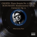 Chopin/Schumann - Cortot