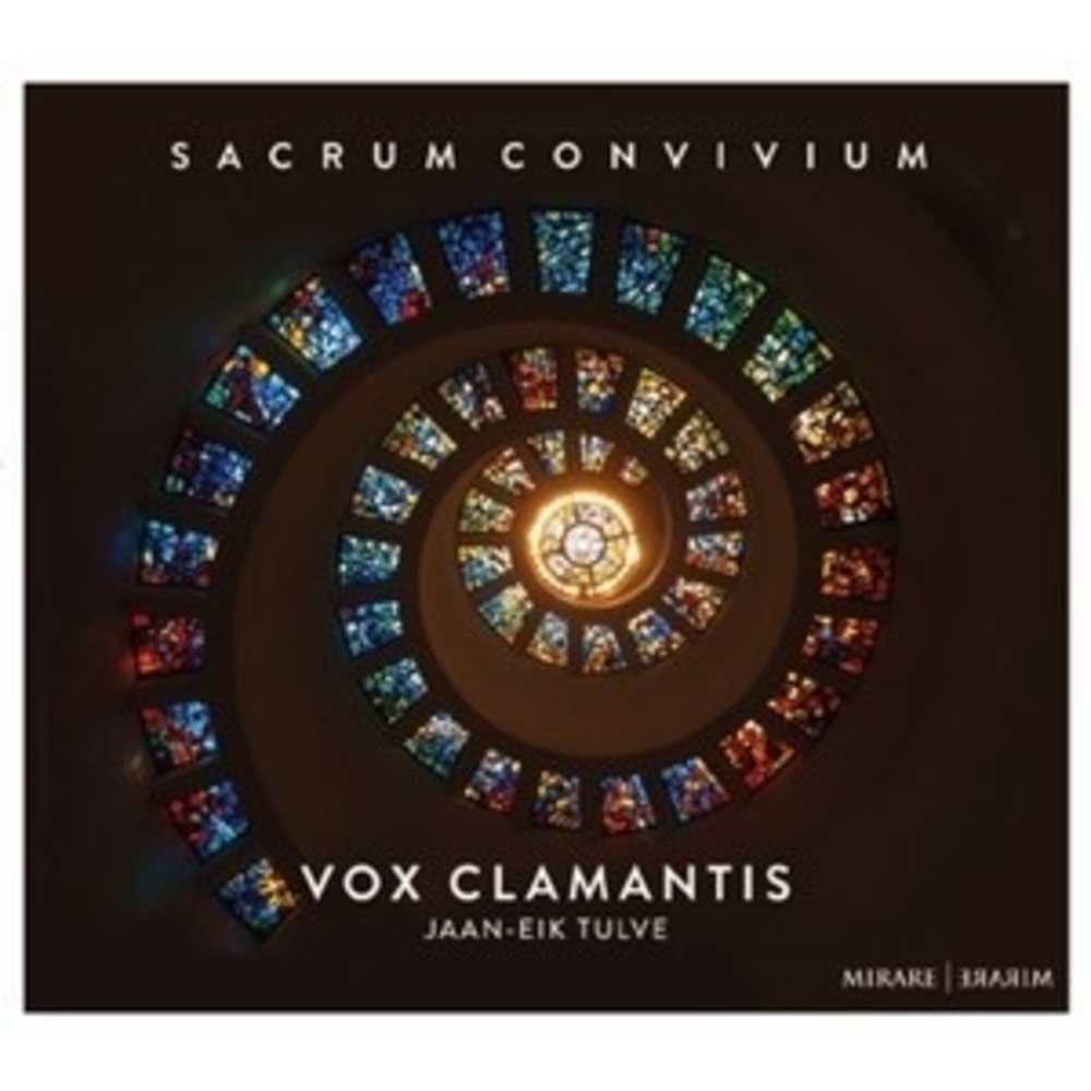 Mirare Sacrum Convivium