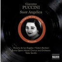 Puccini: Suor Angelica