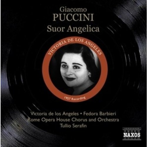 Puccini: Suor Angelica