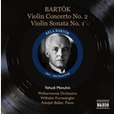 Bartok -  Menuhin