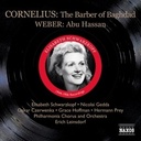 Cornelius: Barber Of Baghdad