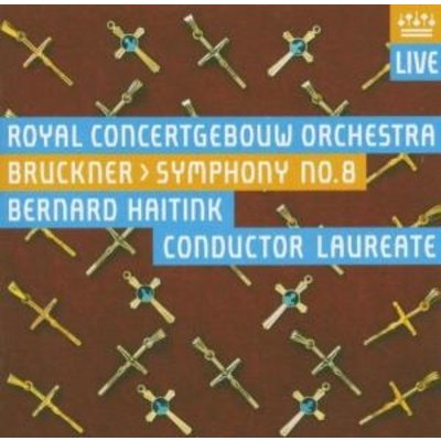 Symphony No.8/Metamorphosen