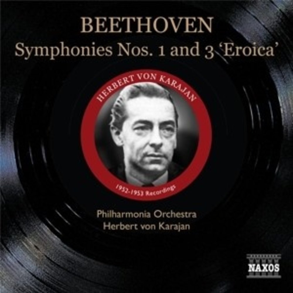 Beethoven: Symphony No.3