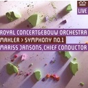 RCO LIVE Symphony No.1 In D Major (Live)