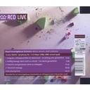 RCO LIVE Symphony No.1 In D Major (Live)