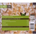 RCO LIVE Symphony No.4/Lied Von Der Erde