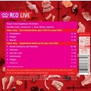 RCO LIVE Lulu Suite/Drei Orchesterstucke