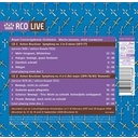 RCO LIVE Symphonies Nos.3 & 4