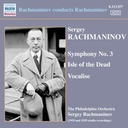 Rachmaninov: Symphony No.3