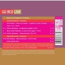 RCO LIVE Horizon 2/Messiaen Tribute