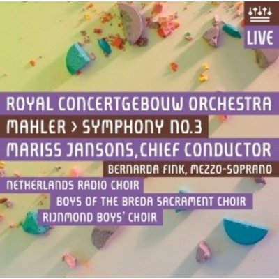 Symphony No.3