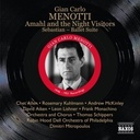 Menotti: Amahl And The Night