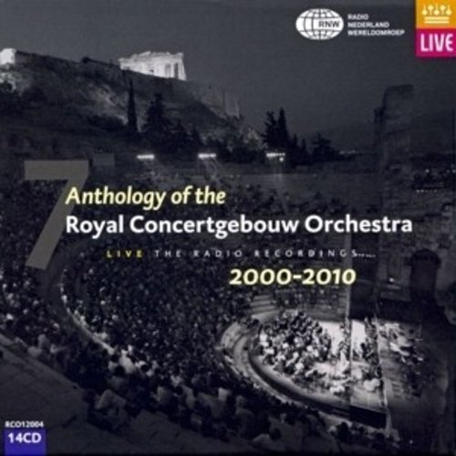 RCO LIVE Anthology 7