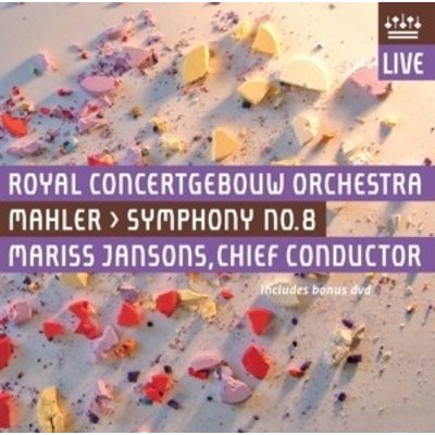 Symphony No.8 (Live)