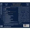 Lipatti: The Last Recital