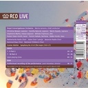 RCO LIVE Symphony No.8 (Live)