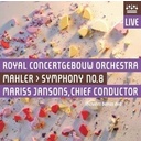 RCO LIVE Symphony No.8 (Live)