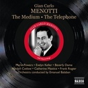 Menotti: Medium/Telephone