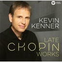 Erato/Warner Classics Late Chopin Works