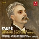 Erato/Warner Classics Piano Works & Chamber Music