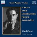 Cortot: 1929-37 Recordings