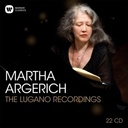 Erato/Warner Classics The Lugano Recordings