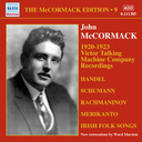 Mccormack: Edition Vol.9