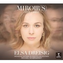 Erato/Warner Classics Miroirs