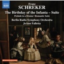 Naxos The Birthday Of The Infanta - Suite