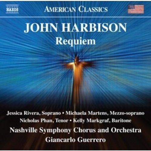 Naxos Requiem