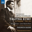 Naxos Talitha Kumi! - La Passione - Otto