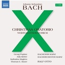 Naxos Christmas Oratorio